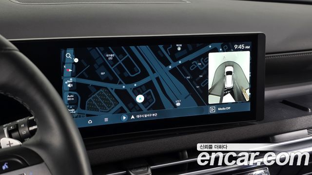 Hyundai Tucson 2026 — photo 12