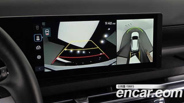 Hyundai Tucson 2026 — photo 14