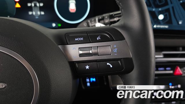 Hyundai Tucson 2026 — photo 16