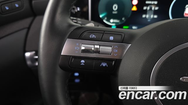 Hyundai Tucson 2026 — photo 17