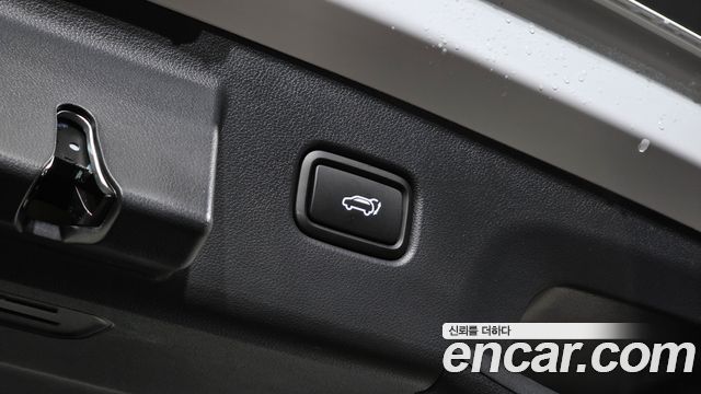 Hyundai Tucson 2026 — photo 18