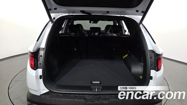 Hyundai Tucson 2026 — photo 19