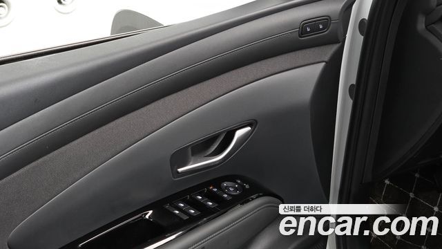 Hyundai Tucson 2026 — photo 20