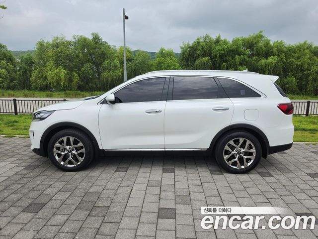 Kia Sorento 2020 — photo 3