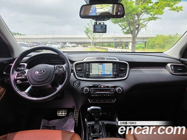 Kia Sorento 2020 — photo 6