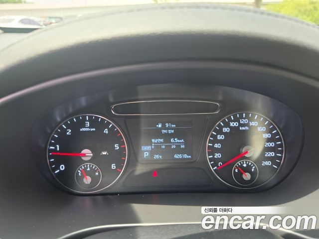 Kia Sorento 2020 — photo 7