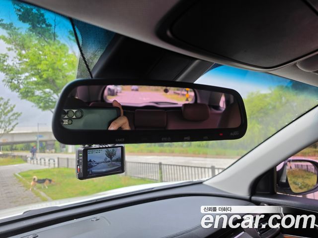 Kia Sorento 2020 — photo 9