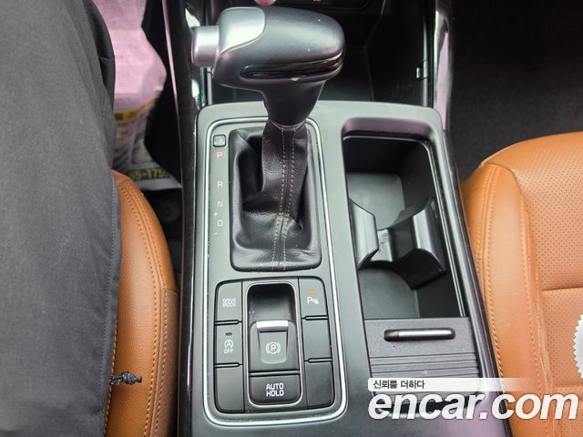 Kia Sorento 2020 — photo 12