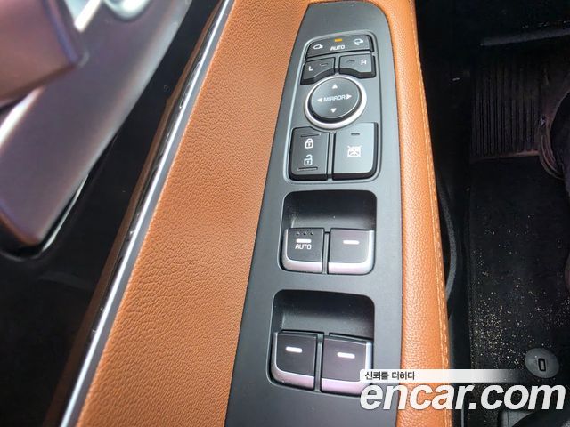 Kia Sorento 2020 — photo 13
