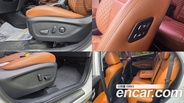 Kia Sorento 2020 — photo 15
