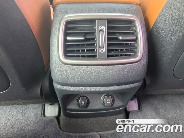 Kia Sorento 2020 — photo 16