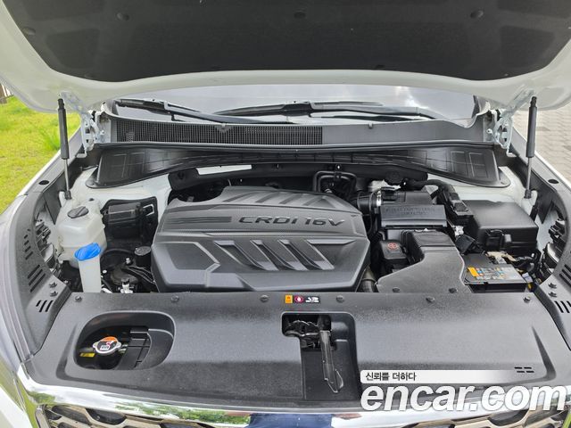 Kia Sorento 2020 — photo 19