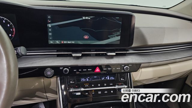 Kia Canival 2021 — photo 13
