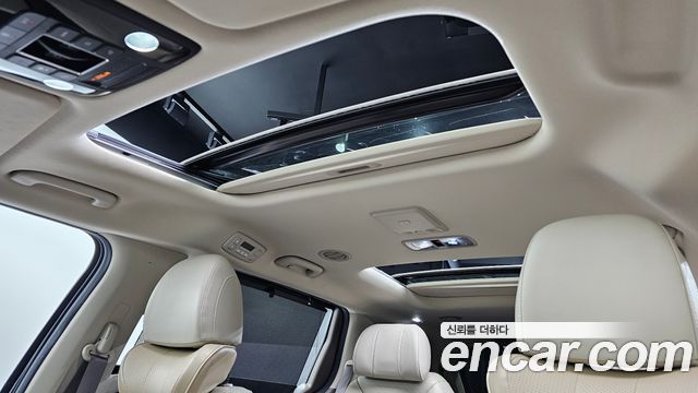 Kia Canival 2021 — photo 18