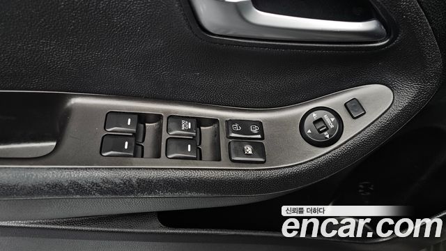 Kia morning 2012 — photo 22