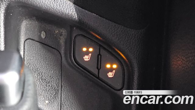 Kia morning 2012 — photo 27