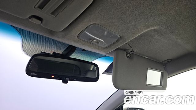 Kia morning 2012 — photo 28