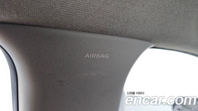 Kia morning 2012 — photo 29