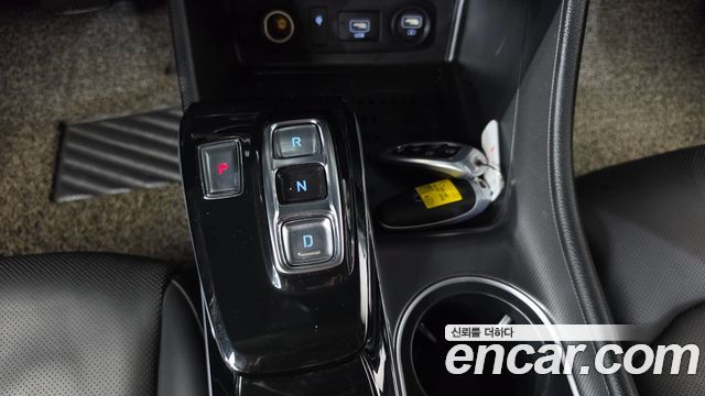 Hyundai Sonata 2020 — photo 9