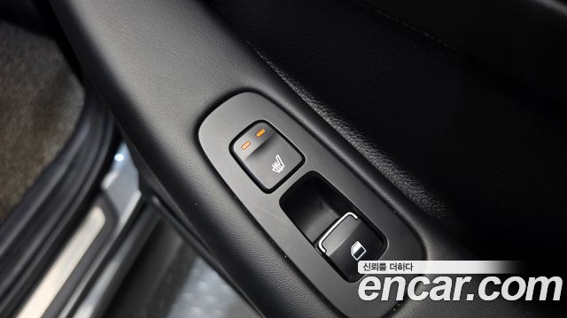 Hyundai Sonata 2020 — photo 18
