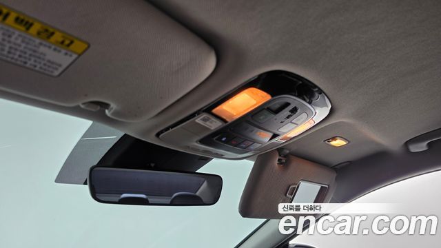 Hyundai Sonata 2020 — photo 19
