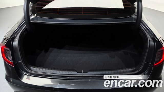 Hyundai Sonata 2020 — photo 20