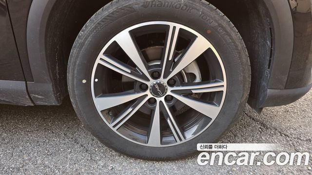 BYD Atto 3 2025 — photo 5