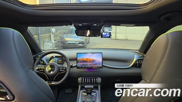 BYD Atto 3 2025 — photo 6