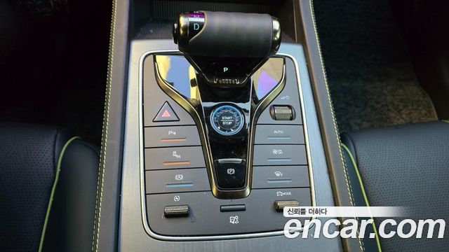 BYD Atto 3 2025 — photo 8