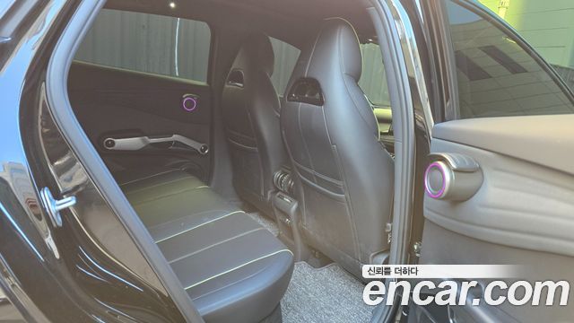 BYD Atto 3 2025 — photo 10