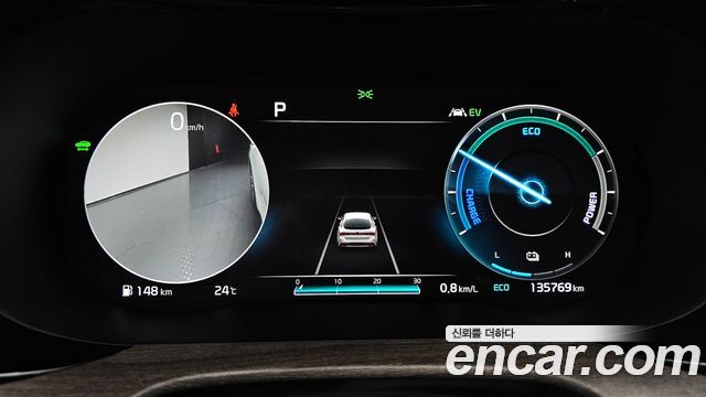 Kia K5 2020 — photo 11