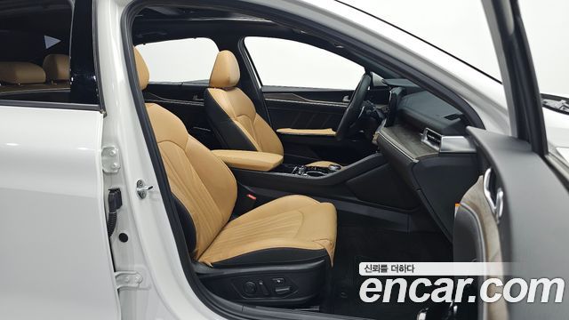 Kia K5 2020 — photo 13