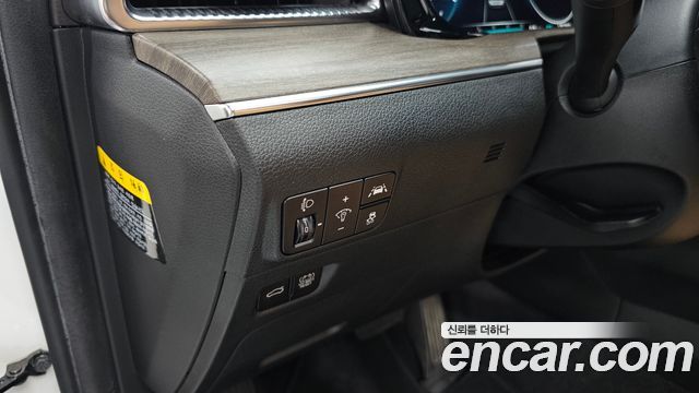 Kia K5 2020 — photo 24