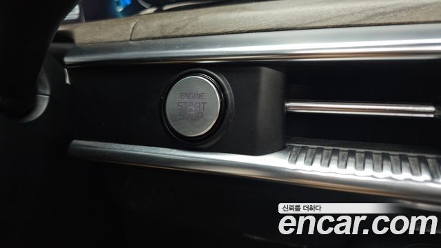 Kia K5 2020 — photo 27