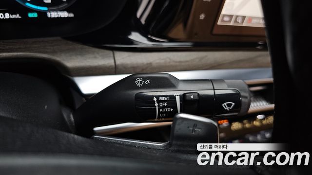 Kia K5 2020 — photo 29