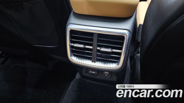 Kia K5 2020 — photo 31