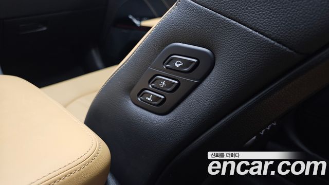 Kia K5 2020 — photo 32