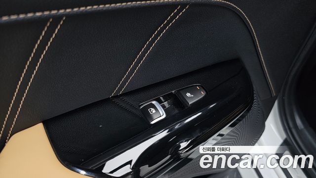 Kia K5 2020 — photo 33