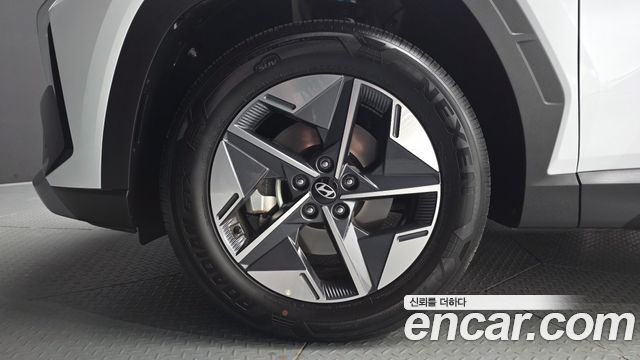 Hyundai Tucson 2026 — photo 5