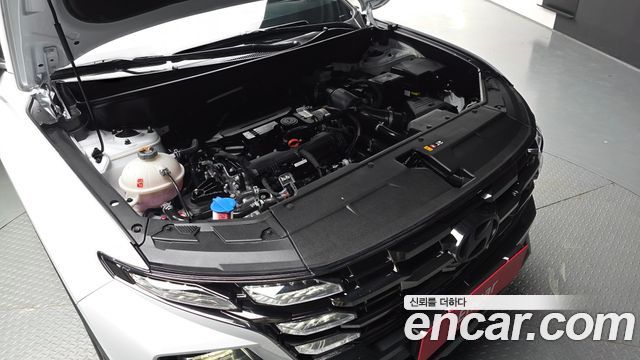 Hyundai Tucson 2026 — photo 6