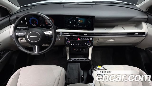 Hyundai Tucson 2026 — photo 10