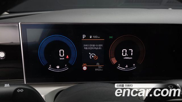Hyundai Tucson 2026 — photo 11
