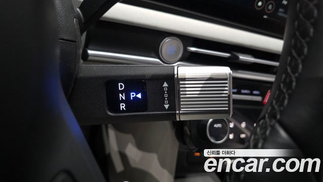 Hyundai Tucson 2026 — photo 12