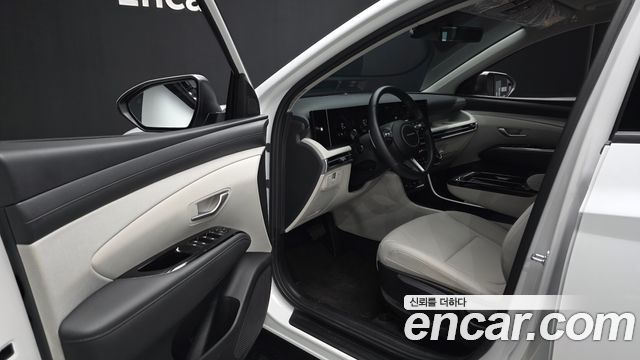 Hyundai Tucson 2026 — photo 13