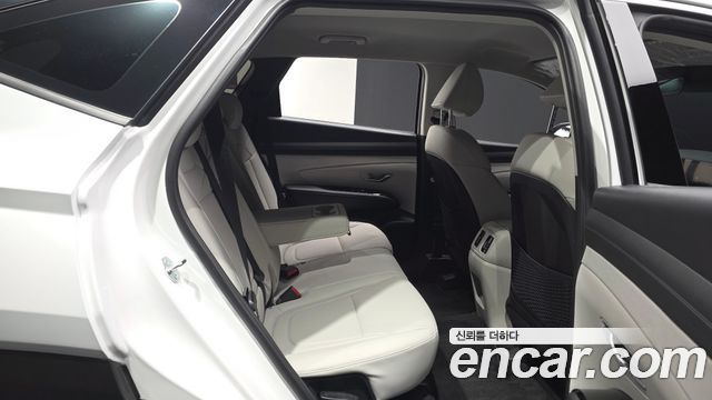 Hyundai Tucson 2026 — photo 17