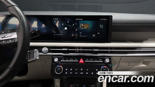 Hyundai Tucson 2026 — photo 20