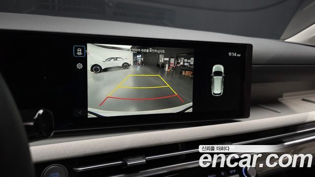 Hyundai Tucson 2026 — photo 21