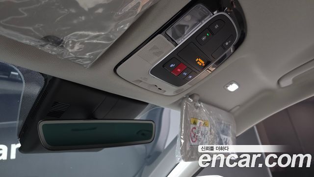 Hyundai Tucson 2026 — photo 24