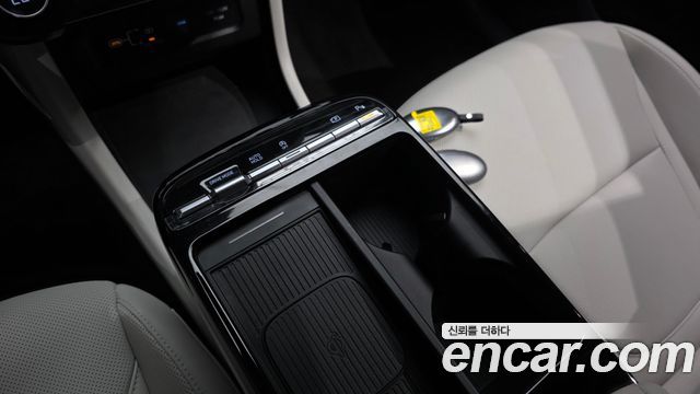 Hyundai Tucson 2026 — photo 25