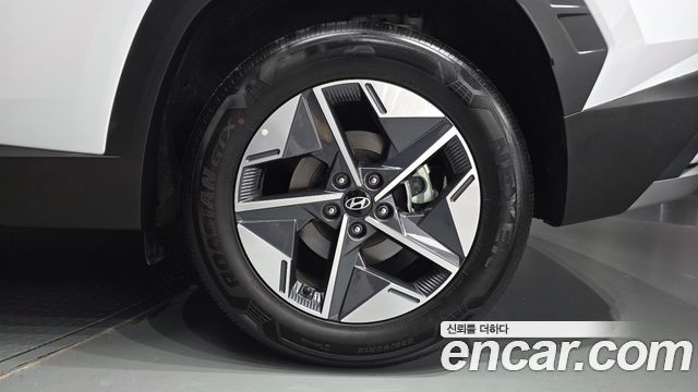 Hyundai Tucson 2026 — photo 7